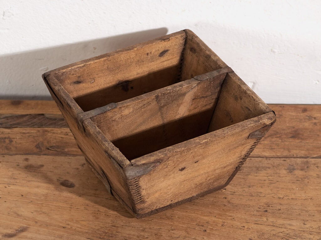 Bol primitif ancien (c.1920) #14