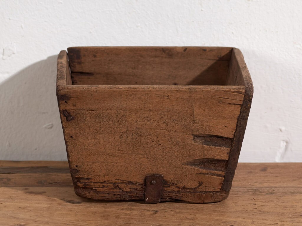 Bol ancien de style primitif (c.1920) #15