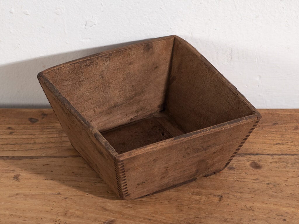 Petit bol antique (c.1920) #16