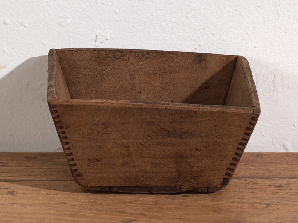 Petit bol antique (c.1920) #16