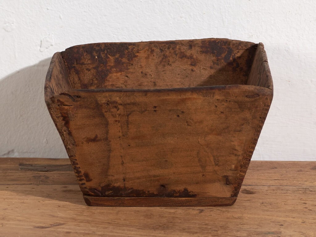 Petit bol oriental ancien (c.1920) #17