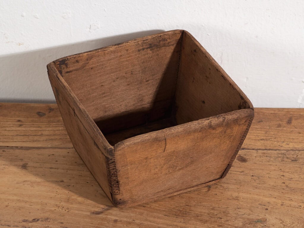 Bol ancien wabi-sabi (c.1920) #18