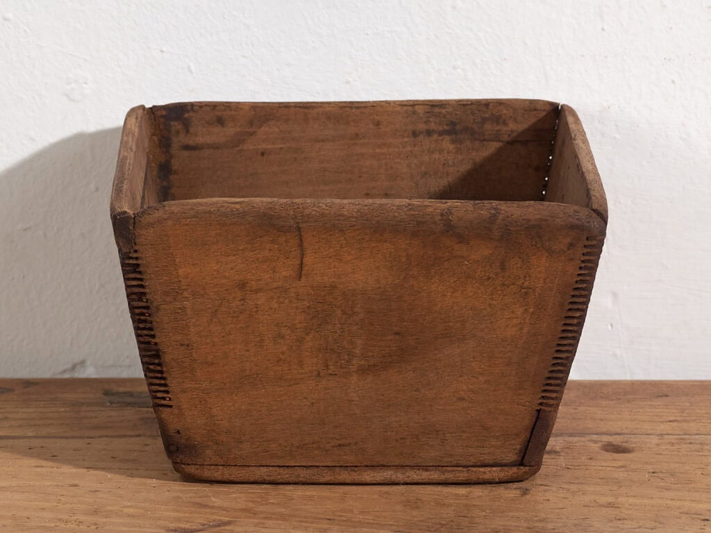Bol ancien wabi-sabi (c.1920) #18