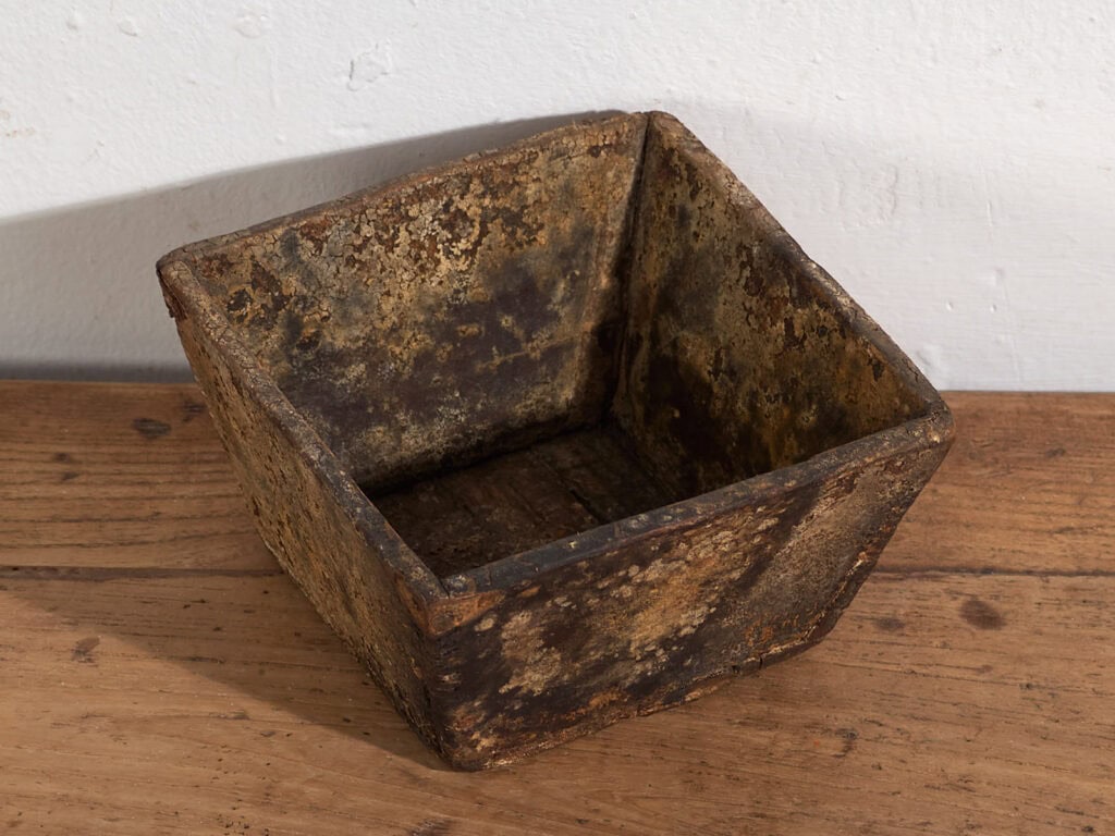 Petit bol antique (c.1920) #5