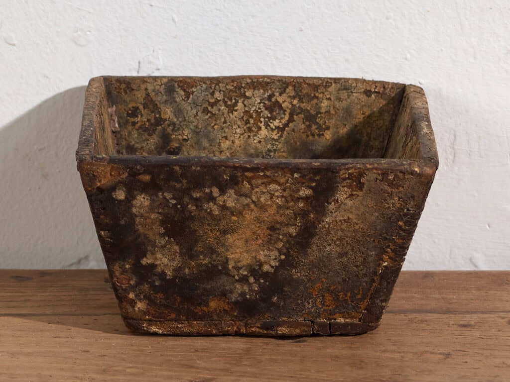 Petit bol antique (c.1920) #5