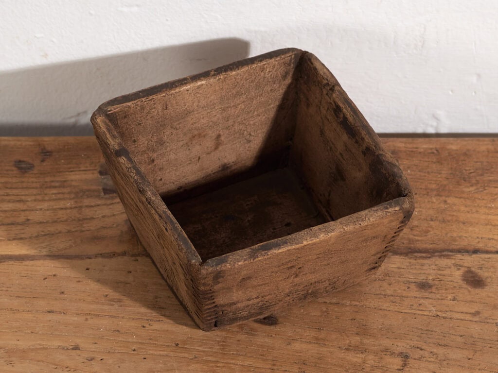 Bol oriental ancien (c.1920) #7