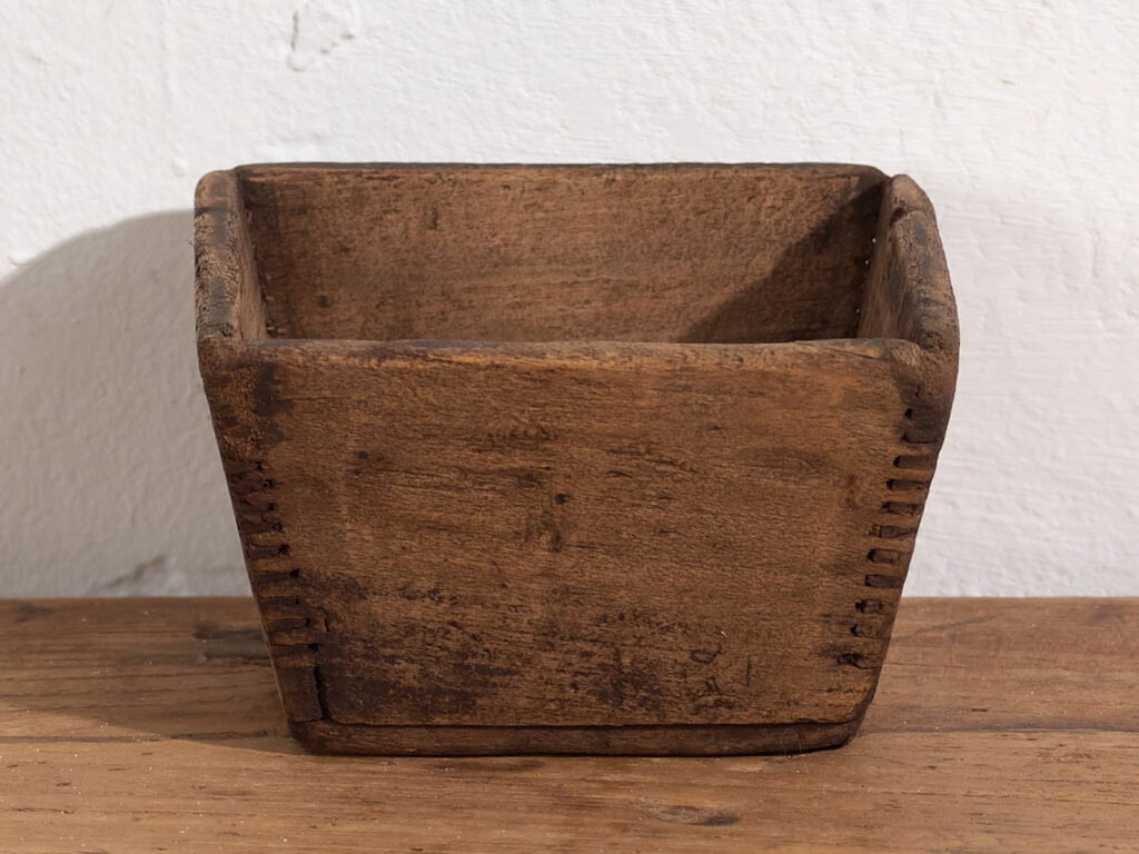 Bol oriental ancien (c.1920) #7