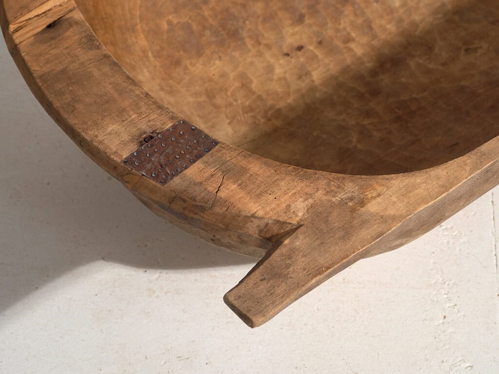 Auge wabi-sabi ancienne (c.1900) #18