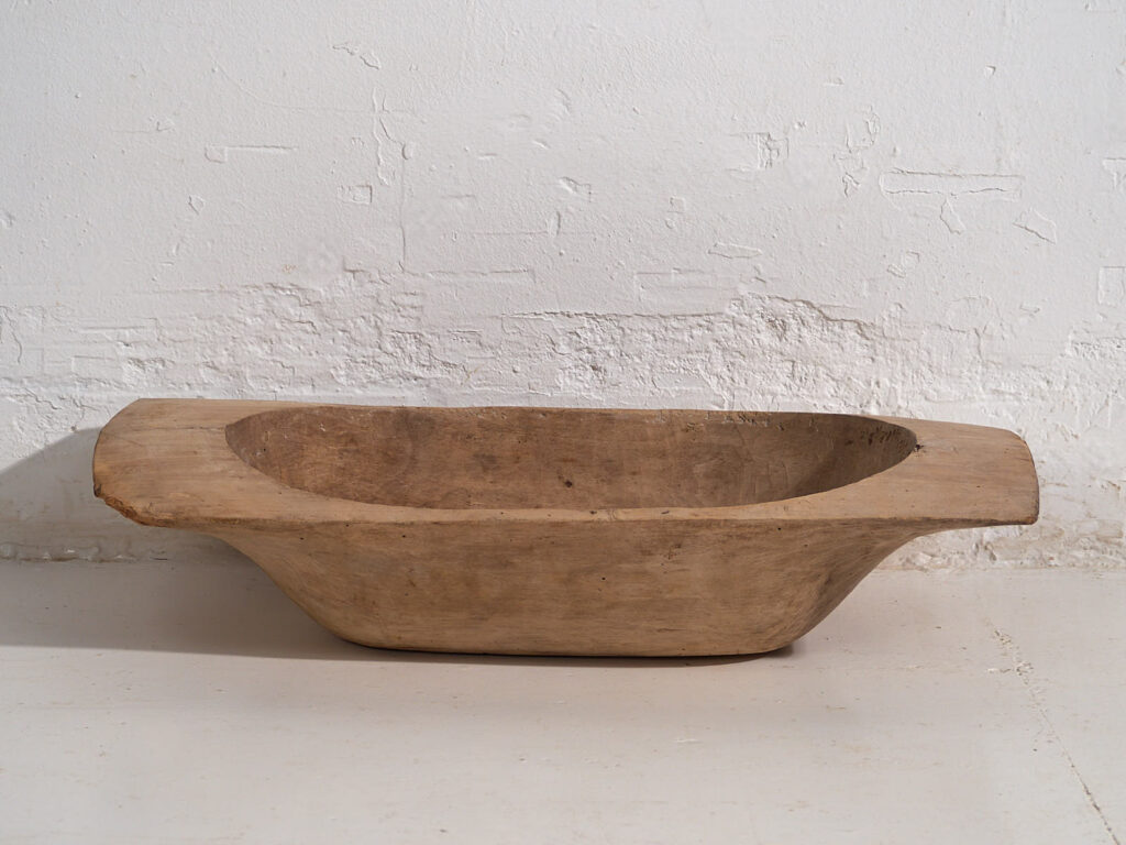 Small antique bowl (c.1900) #25