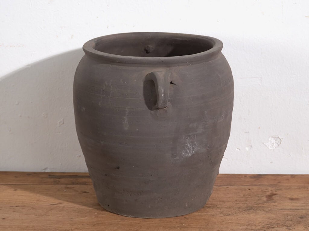 Vase ancien avec anses (c.1900) #20