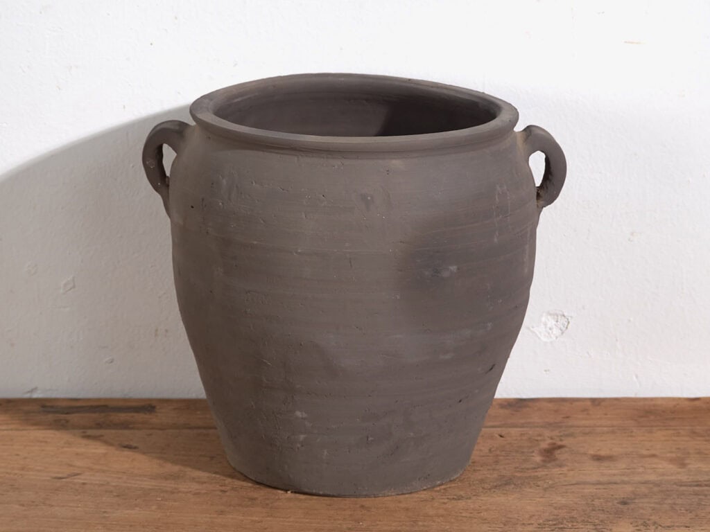 Vase ancien avec anses (c.1900) #20