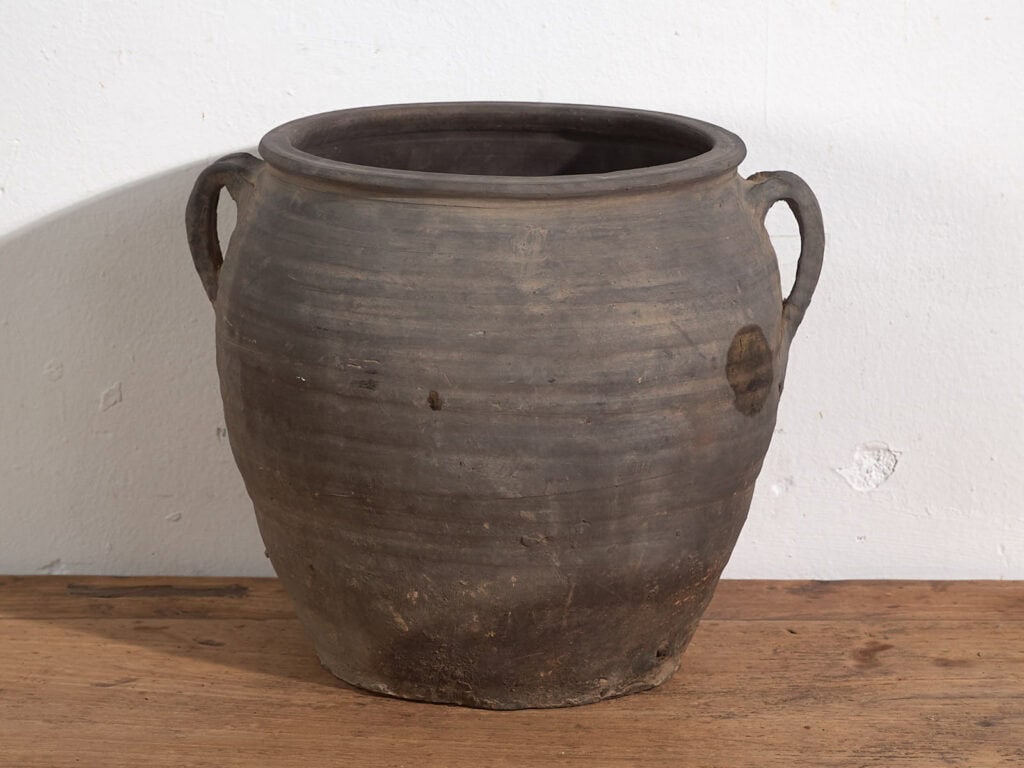 Vase chinois ancien (c.1900) #22