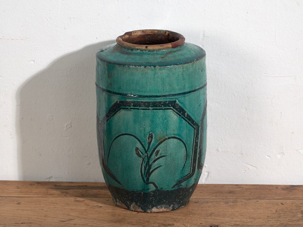 Grand vase ancien (c.1820) #27