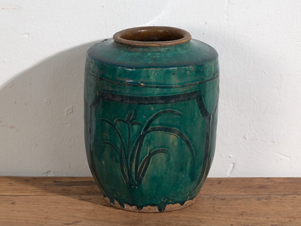 Vase oriental ancien (c.1820) #28