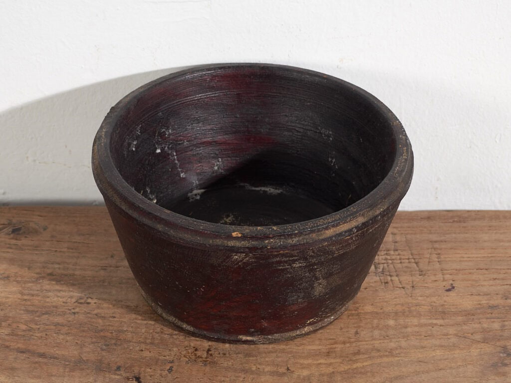 Antique Tibetan bowl (c.1900) #14