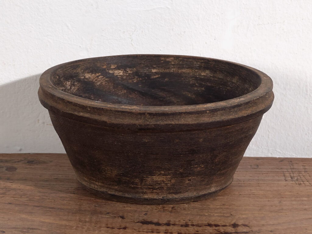 Antique Tibetan bowl (c.1900) #35