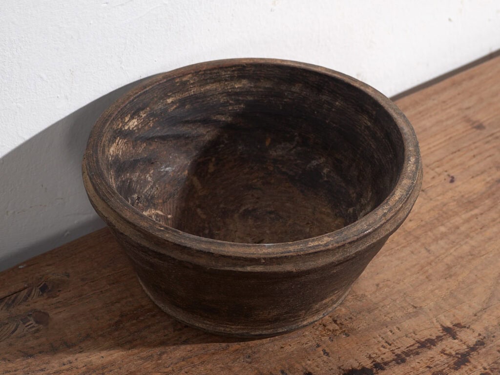 Antique Tibetan bowl (c.1900) #35