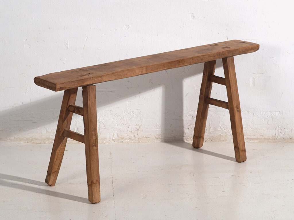 Antique Asian bank (c.1870) #39