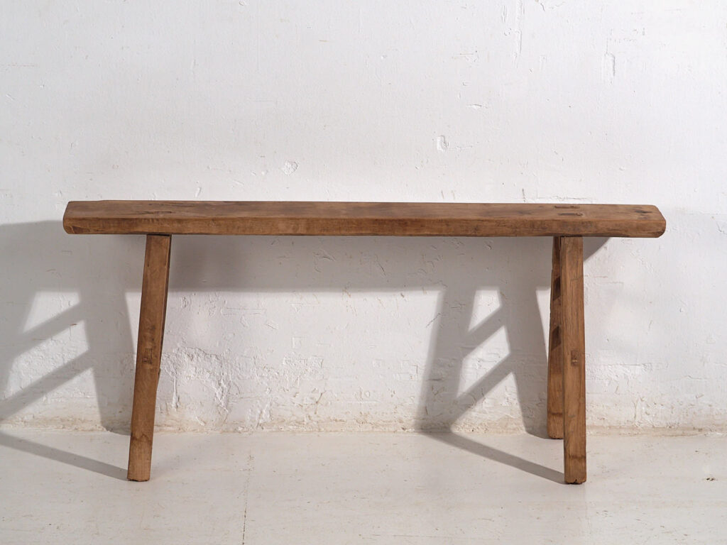 Antique Asian bank (c.1870) #39