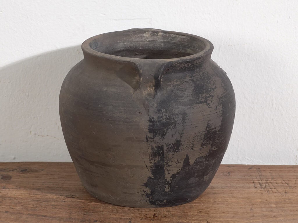 Small antique vase (c.1900) #14