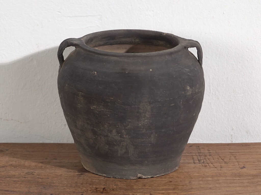 Antique oriental vase (c.1900) #15