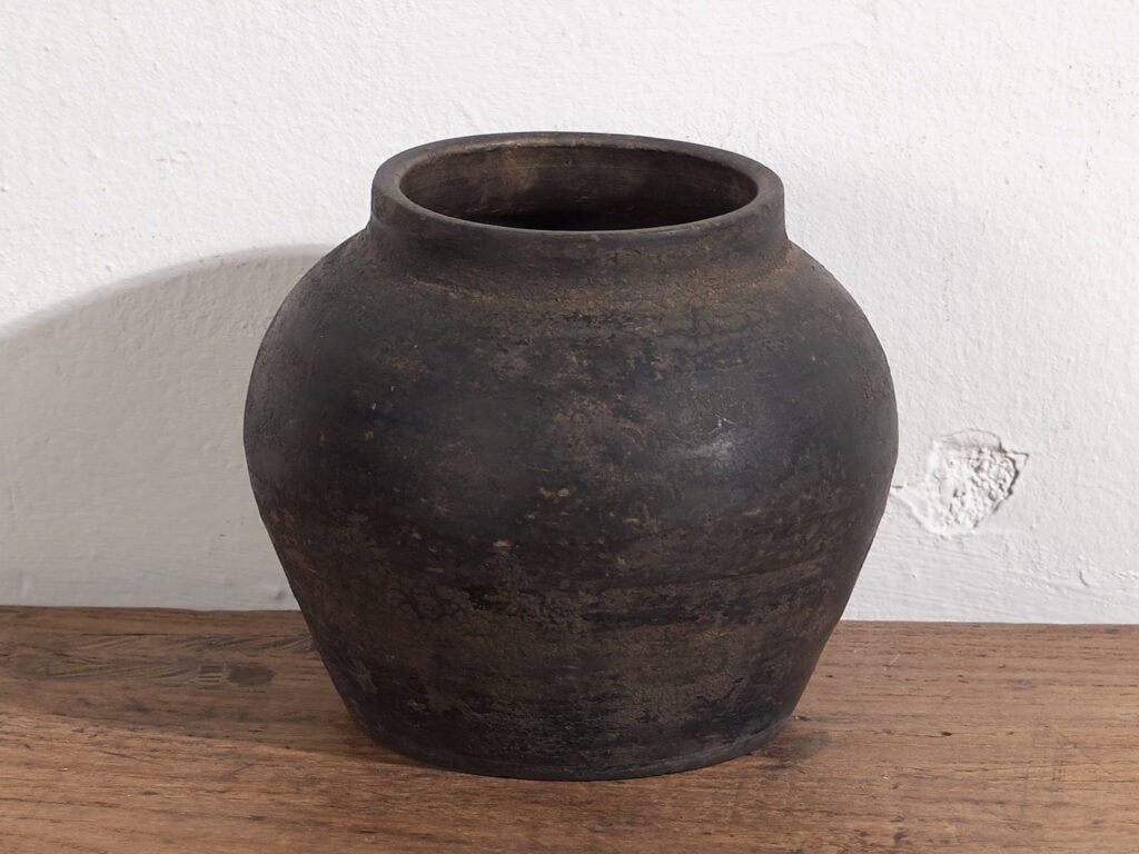 Small antique vase (c.1900) #15