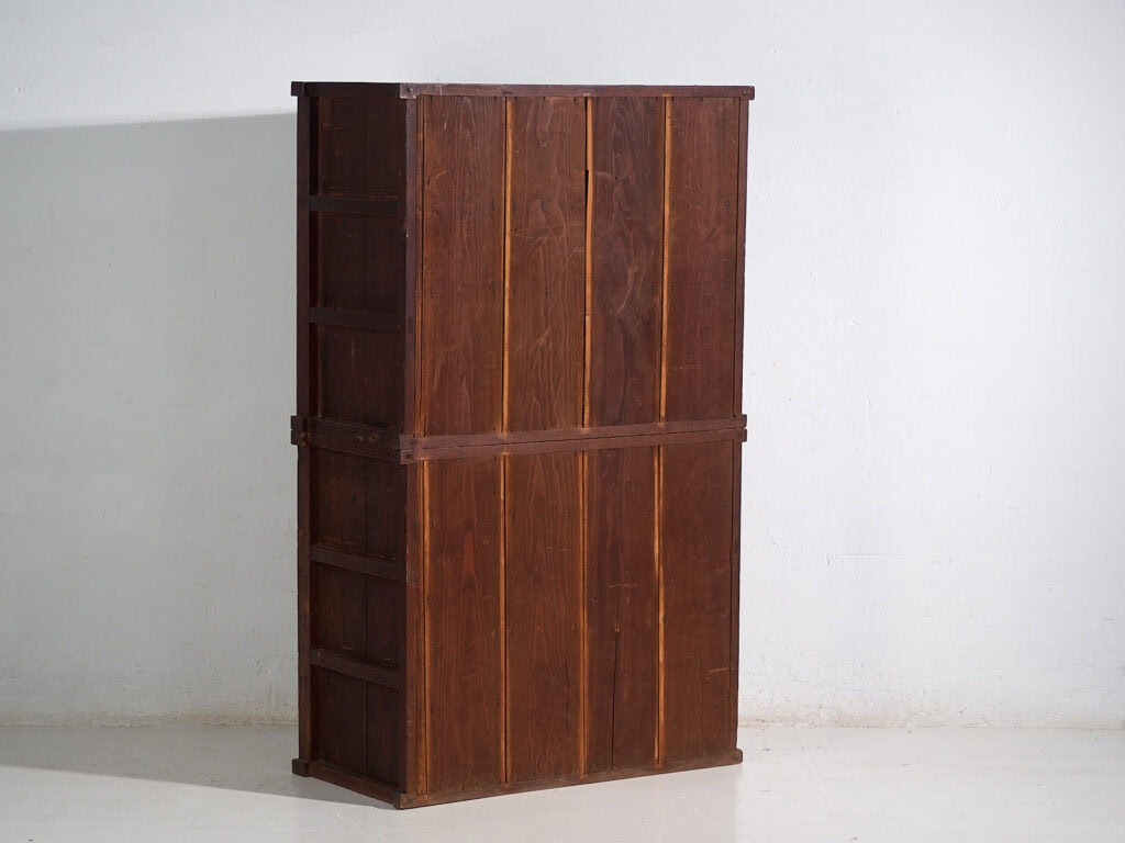 Armario japonés antiguo (c.1912-1945) #38