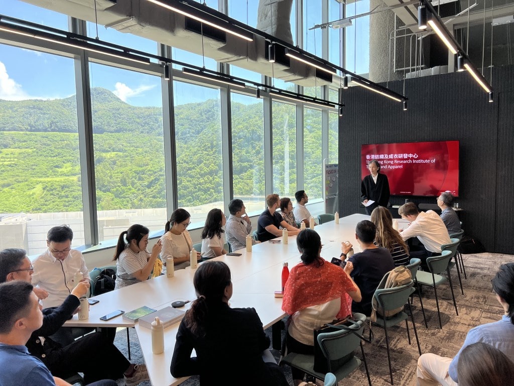Hong Kong Open Lab