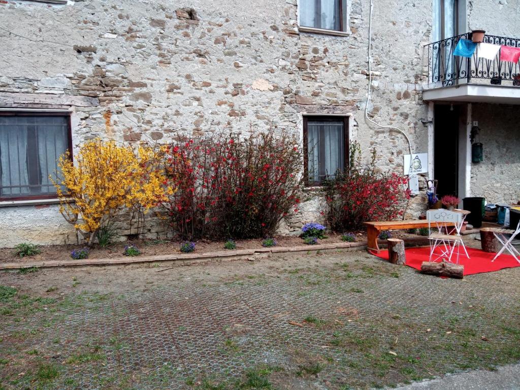 Era del Cinghiale Bianco B&B