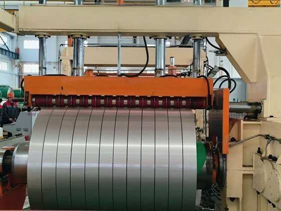 homepage factory One-Stop Stainless Steel Supplier from China