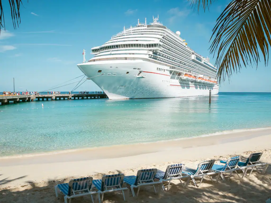 Read more about the article Important Update on Cruising During Covid-19 from CDC