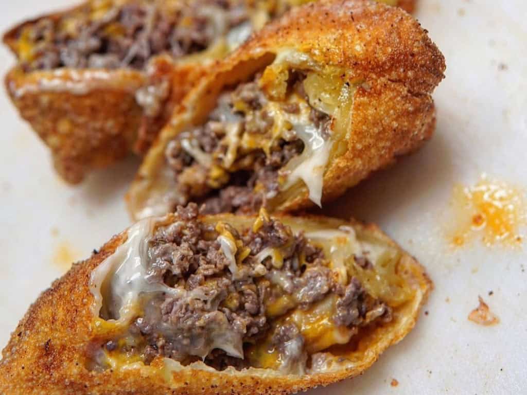 big daves cheesestake