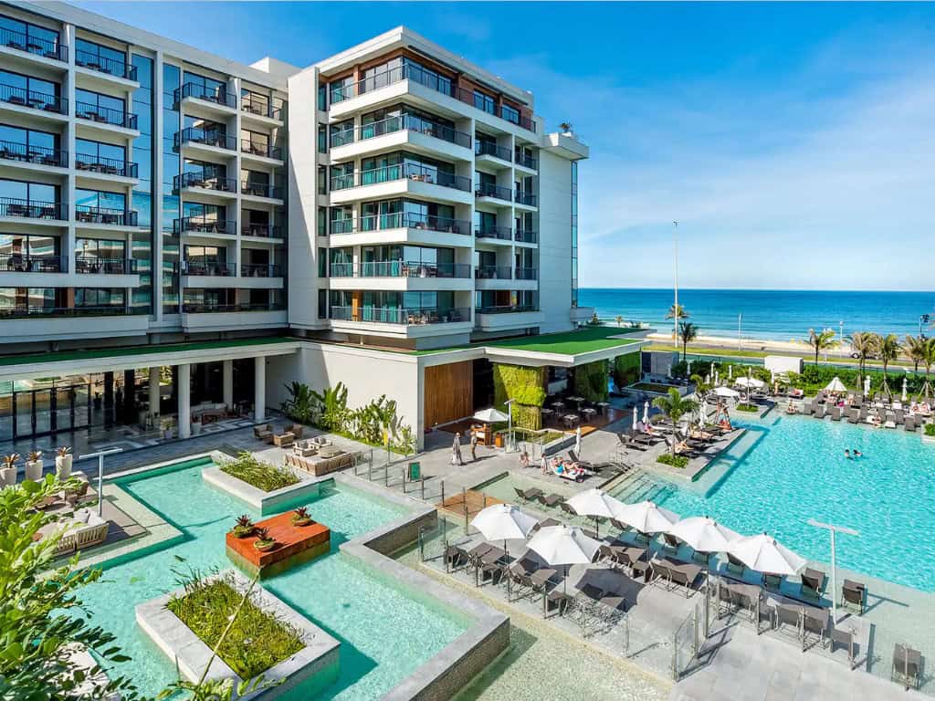 Grand Hyatt Rio de Janeiro