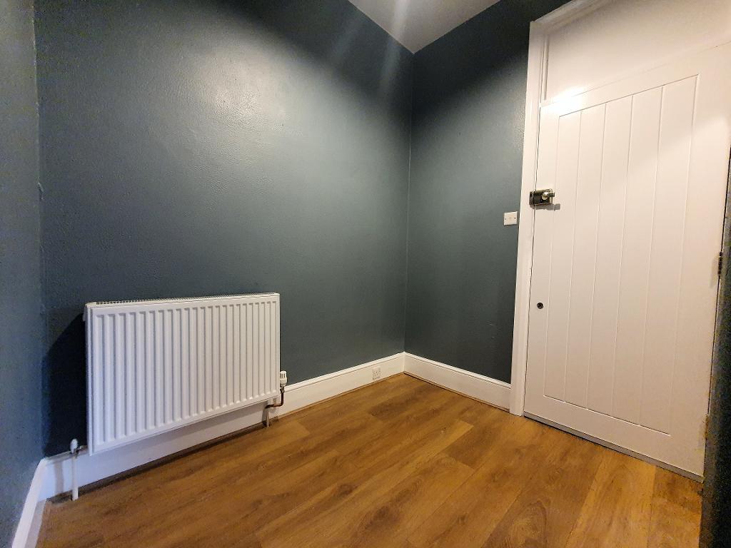 Flat let in Westcliff on Sea