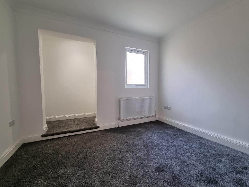 Park Street, Westcliff on Sea, Essex, SS0