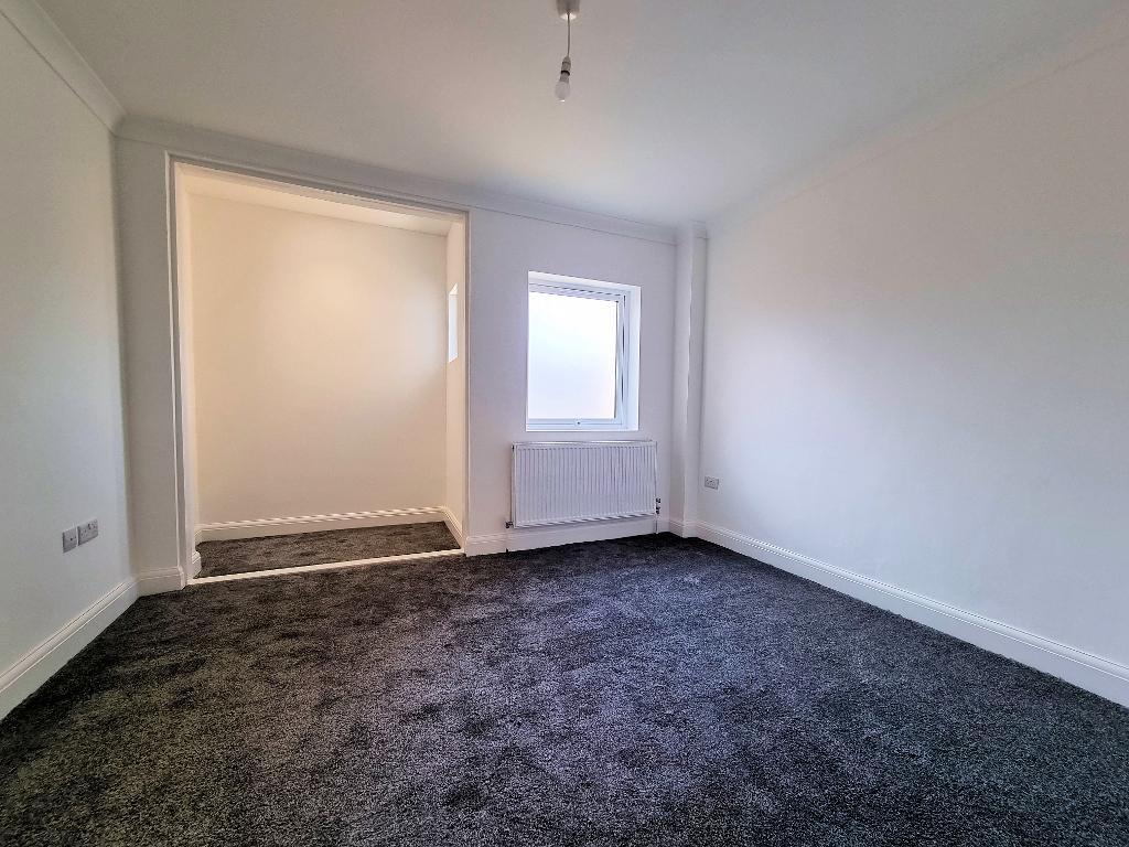 Park Street, Westcliff on Sea, Essex, SS0