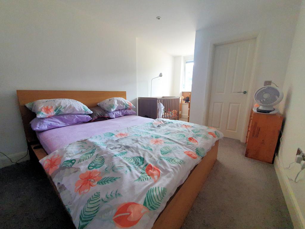 Flat let in Southend on Sea