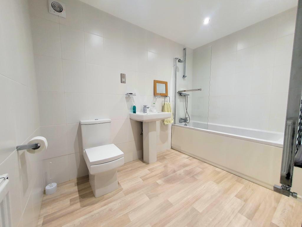 Flat let in Southend on Sea