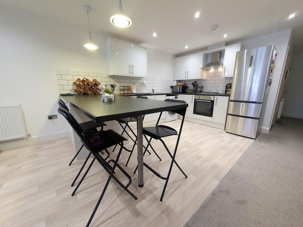 Flat let in Southend on Sea