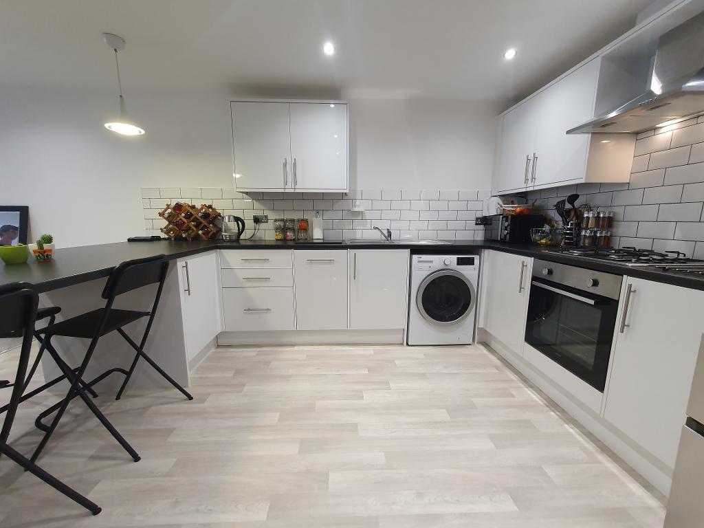 Flat let in Southend on Sea