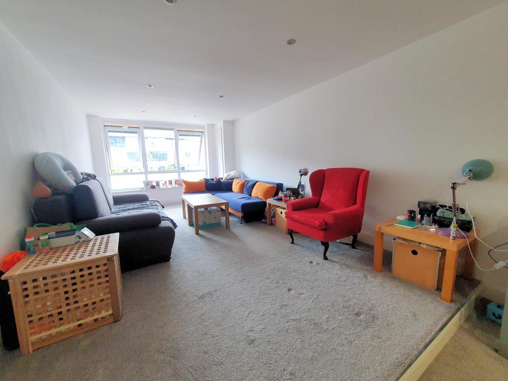 Flat let in Southend on Sea