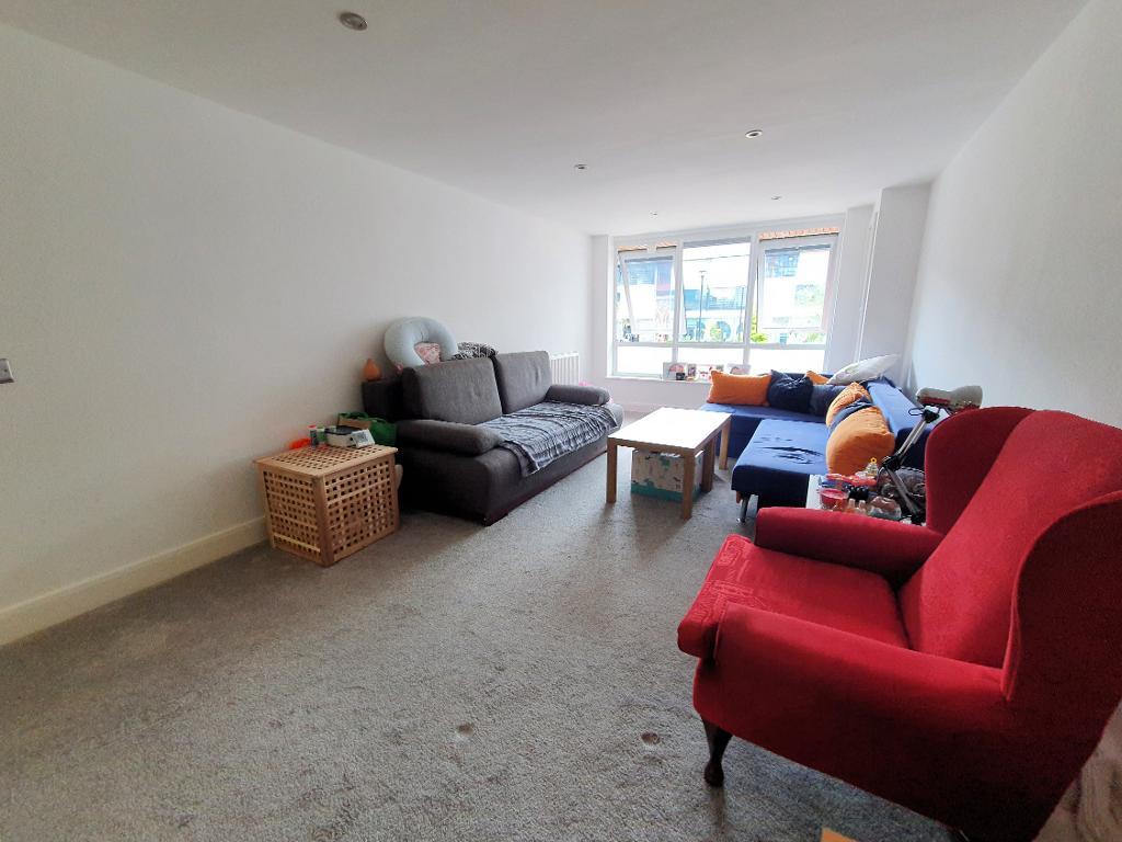 Flat let in Southend on Sea