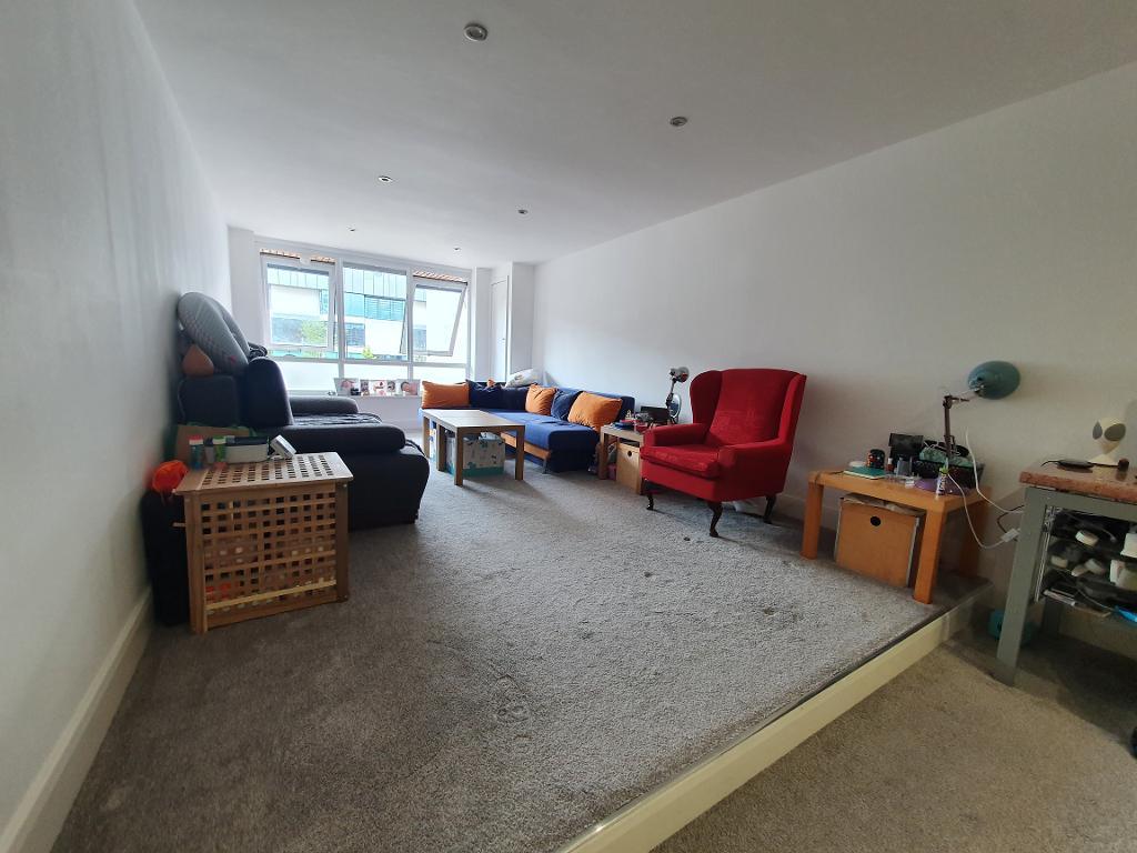 Flat let in Southend on Sea