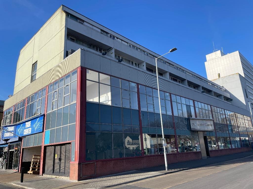 Chichester Road, Southend on Sea, Essex, SS1