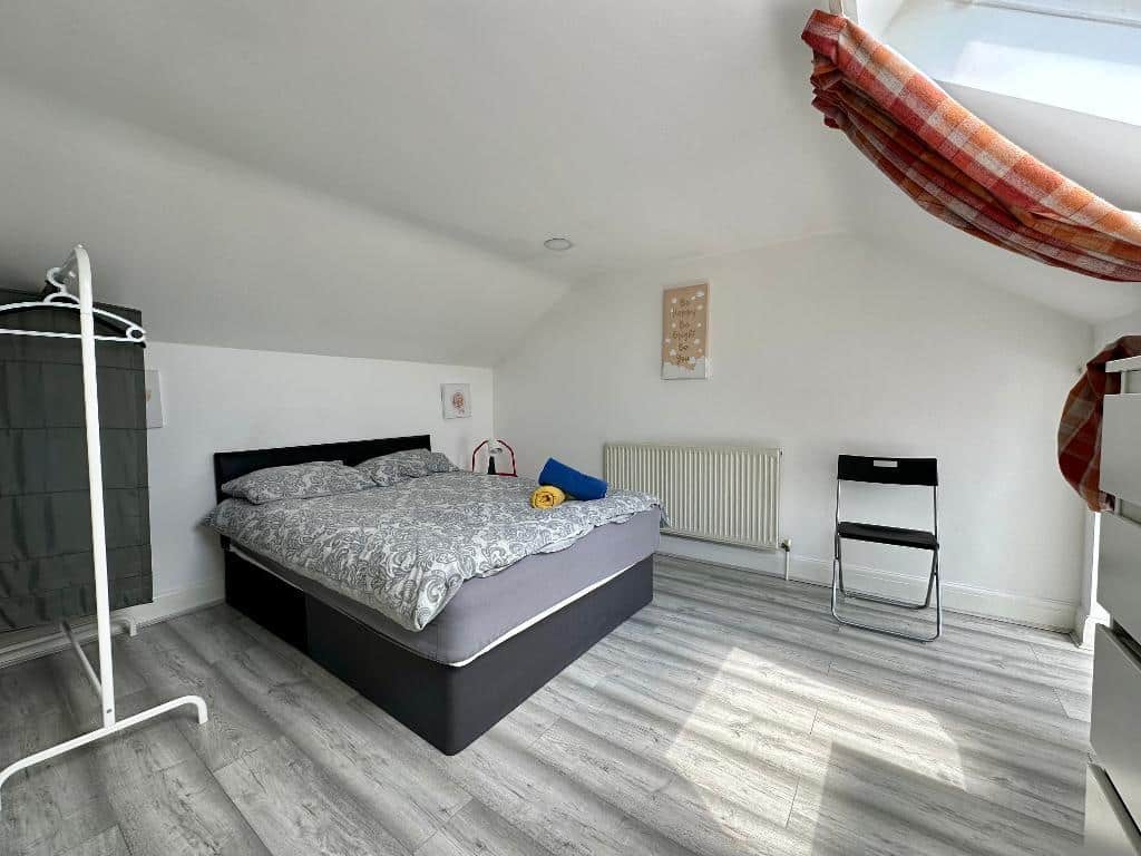 Sutton Road, Southend on Sea, Essex, SS2