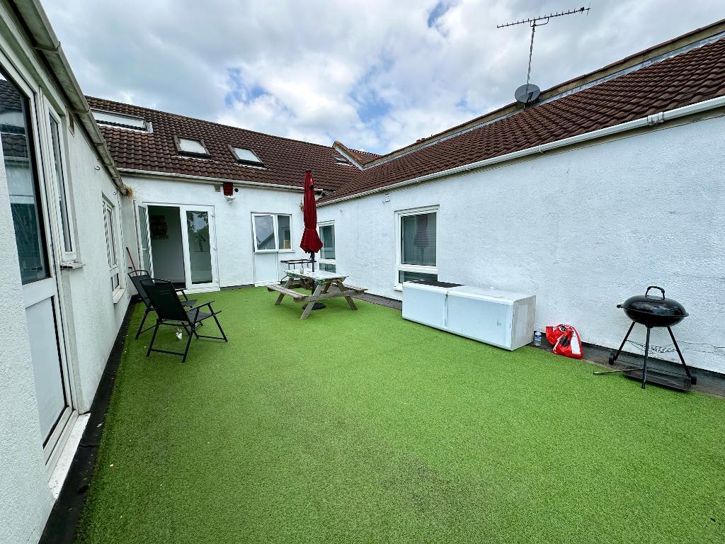 Sutton Road, Southend on Sea, Essex, SS2