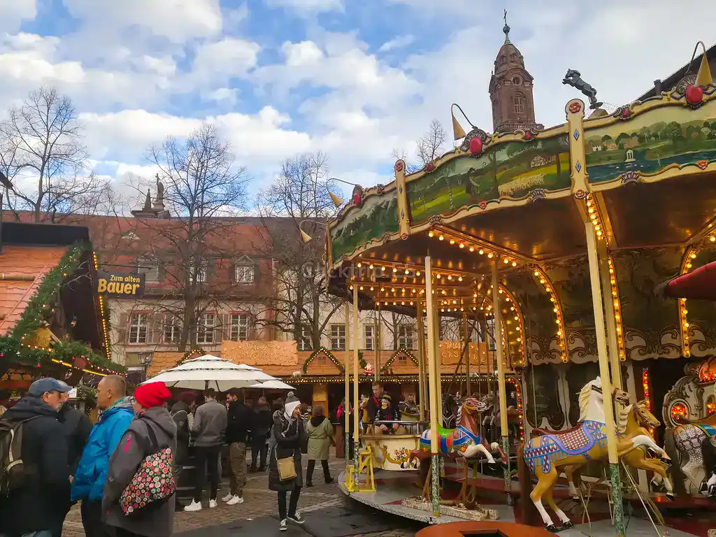 Oberhamersbach_Pueblos más bonitos de la Selva Negra en Navidad_ClickTrip