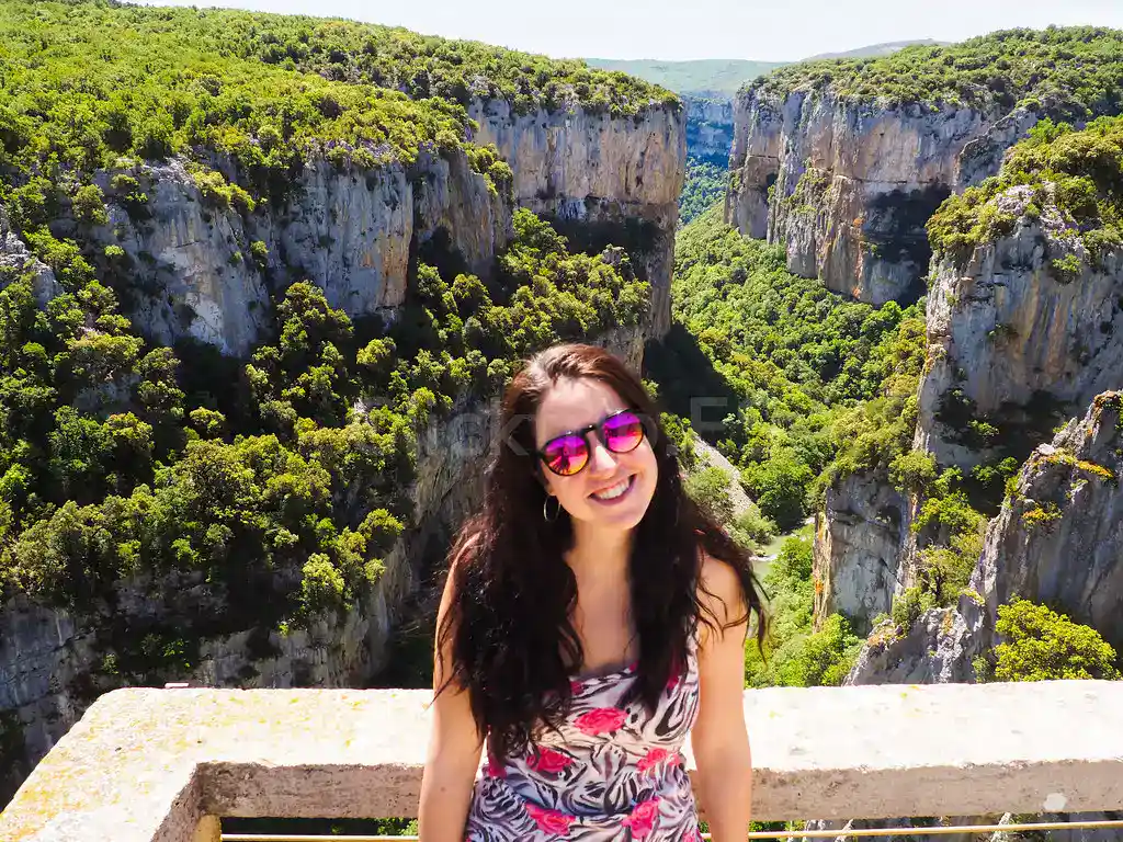 Foz de Arbayún_Ruta 3 días por Navarra_ClickTrip