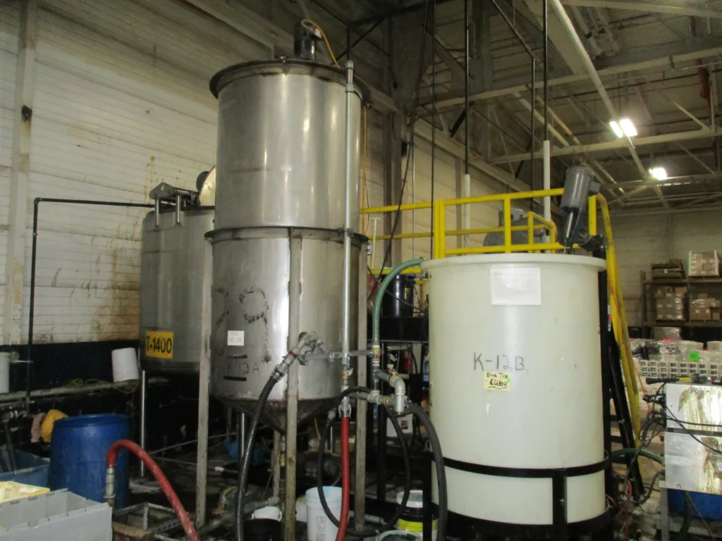 environmental compliance services