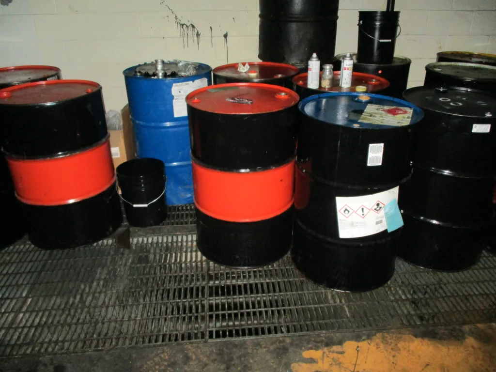 environmental management consulting firm